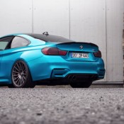 m4 JP performance 4 175x175 at Eye Candy: Liberty Walk BMW M4 in M Livery