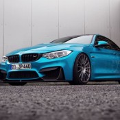 m4 JP performance 6 175x175 at Eye Candy: Liberty Walk BMW M4 in M Livery