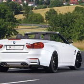 mbDESIGN BMW M4 Convertible 3 175x175 at BMW M4 Convertible Tweaked by mbDESIGN 