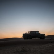 mercedes g63 6x6 desert 2 175x175 at Mercedes G63 AMG 6x6 Desert Photoshoot by GFWilliams