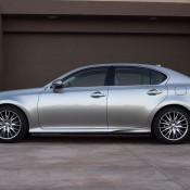 2016 Lexus GS 200t 1 175x175 at Official: 2016 Lexus GS 200t
