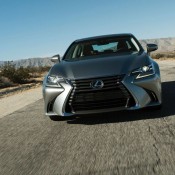 2016 Lexus GS 200t 3 175x175 at Official: 2016 Lexus GS 200t