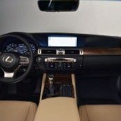 2016 Lexus GS 200t 5 175x175 at Official: 2016 Lexus GS 200t