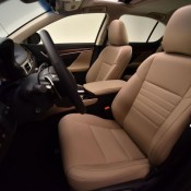 2016 Lexus GS 200t 6 175x175 at Official: 2016 Lexus GS 200t