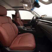 2016 Lexus LX 5 175x175 at 2016 Lexus LX Officially Unveiled