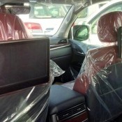 2016 Lexus LX Scoop 1 175x175 2016 Lexus LX Scoop 1 175x175 at 2016 Lexus LX Scooped Undisguised