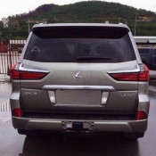 2016 Lexus LX Scoop 2 175x175 2016 Lexus LX Scoop 2 175x175 at 2016 Lexus LX Scooped Undisguised