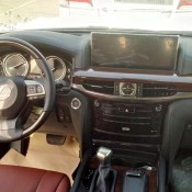 2016 Lexus LX Scoop 3 175x175 2016 Lexus LX Scoop 3 175x175 at 2016 Lexus LX Scooped Undisguised