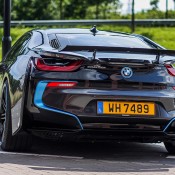 AC Schnitzer BMW i8 Spot 3 175x175 at AC Schnitzer BMW i8 Spotted on the Road