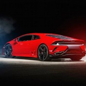 ARES Performance Lamborghini Huracan 2 175x175 at ARES Performance Lamborghini Huracan