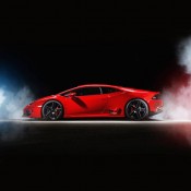 ARES Performance Lamborghini Huracan 4 175x175 at ARES Performance Lamborghini Huracan