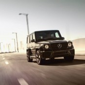 ARES Performance Mercedes G Class 2 175x175 at ARES Performance Mercedes G Class Revealed