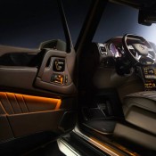 ARES Performance Mercedes G Class 5 175x175 at ARES Performance Mercedes G Class Revealed