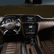 ARES Performance Mercedes G Class 6 175x175 at ARES Performance Mercedes G Class Revealed
