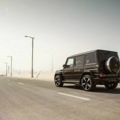 ARES Performance Mercedes G Class 8 175x175 at ARES Performance Mercedes G Class Revealed