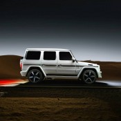 ARES Performance Mercedes G Class 9 175x175 at ARES Performance Mercedes G Class Revealed