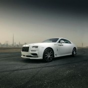 ARES Rolls Royce Wraith 4 175x175 at ARES Performance Rolls Royce Wraith Unveiled