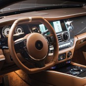 ARES Rolls Royce Wraith 7 175x175 at ARES Performance Rolls Royce Wraith Unveiled