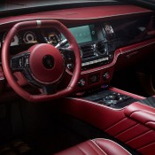 ARES Rolls Royce Wraith 9 175x175 at ARES Performance Rolls Royce Wraith Unveiled