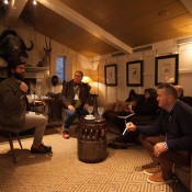 Aston Martin Art of Living 13 175x175 at Gallery: Aston Martin Art of Living at Huka Lodge