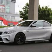 BMW M2 rendering 1 175x175 at BMW M2 Previewed in Excellent New Renderings
