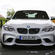 BMW M2 rendering 2 175x175 at BMW M2 Previewed in Excellent New Renderings