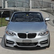 BMW M235i dahler 1 175x175 at BMW M235i Cabrio by DÄHLER