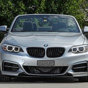 BMW M235i dahler 4 175x175 at BMW M235i Cabrio by DÄHLER