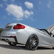 BMW M235i dahler 5 175x175 at BMW M235i Cabrio by DÄHLER