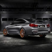 BMW M4 GTS 2 175x175 at BMW M4 GTS Unveiled Ahead of PBC