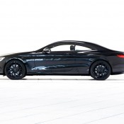 Brabus Mercedes S500 Coupe 3 175x175 Brabus Mercedes S500 Coupe 3 175x175 at Black Baron: Brabus Mercedes S500 Coupe