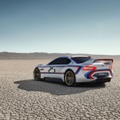 CSL Hommage R 2 175x175 at BMW 3.0 CSL Hommage R Unveiled for PBC