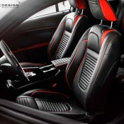 Carlex Design Ford Mustang 2 175x175 Carlex Design Ford Mustang 2 175x175 at Carlex Design Ford Mustang Interior Revealed