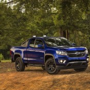 Colorado Trail Boss 2 175x175 at Chevrolet Colorado Midnight and Trail Boss Launch This Fall