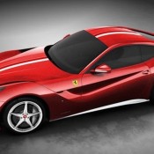 Ferrari F12 Singapore 1 175x175 at One Off Ferrari F12 Marks Singapore’s Independence Day