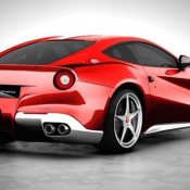 Ferrari F12 Singapore 2 175x175 at One Off Ferrari F12 Marks Singapore’s Independence Day