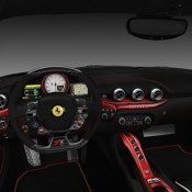 Ferrari F12 Singapore 4 175x175 at One Off Ferrari F12 Marks Singapore’s Independence Day