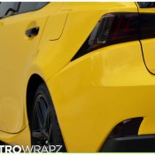 Gloss Yellow Lexus IS 6 175x175 at Gloss Yellow Lexus IS by Metro Wrapz