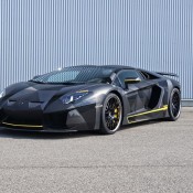 Hamann Aventador Roadster 1 175x175 Hamann Aventador Roadster 1 175x175 at Up Close with Hamann Aventador Roadster Limited