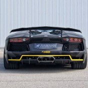 Hamann Aventador Roadster 4 175x175 Hamann Aventador Roadster 4 175x175 at Up Close with Hamann Aventador Roadster Limited