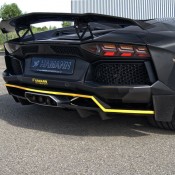 Hamann Aventador Roadster 6 175x175 Hamann Aventador Roadster 6 175x175 at Up Close with Hamann Aventador Roadster Limited