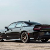 Hennessey Dodge Charger Hellcat 2 175x175 at Hennessey Dodge Charger Hellcat Gets Up to 850 hp