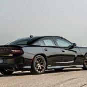 Hennessey Dodge Charger Hellcat 3 175x175 at Hennessey Dodge Charger Hellcat Gets Up to 850 hp