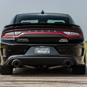 Hennessey Dodge Charger Hellcat 5 175x175 at Hennessey Dodge Charger Hellcat Gets Up to 850 hp