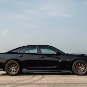 Hennessey Dodge Charger Hellcat 7 175x175 at Hennessey Dodge Charger Hellcat Gets Up to 850 hp