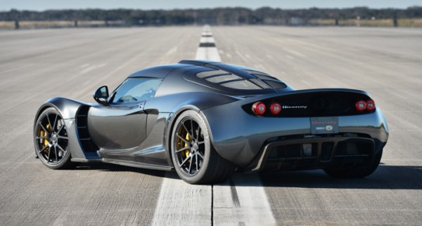 Hennessey Venom GT sale 3 600x322 at Hennessey Venom GT World Record Car Is Up for Sale