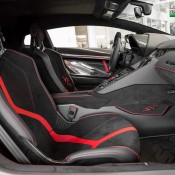 Lamborghini Aventador SV Bianco 16 175x175 at Gallery: Bianco Isis Lamborghini Aventador SV