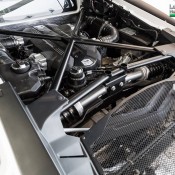 Lamborghini Aventador SV Bianco 23 175x175 at Gallery: Bianco Isis Lamborghini Aventador SV