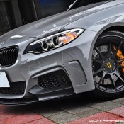 Manhart BMW M235i 5 175x175 Manhart BMW M235i 5 175x175 at Manhart BMW M235i MH2 on HRE Wheels