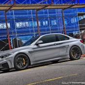 Manhart BMW M235i 6 175x175 Manhart BMW M235i 6 175x175 at Manhart BMW M235i MH2 on HRE Wheels